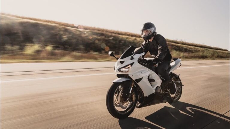 Find Motorcycle Insurance Near Your Location