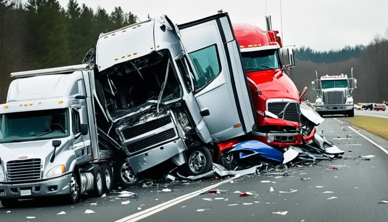 Houston 18 Wheeler Accident Lawyer USA Best Help Now