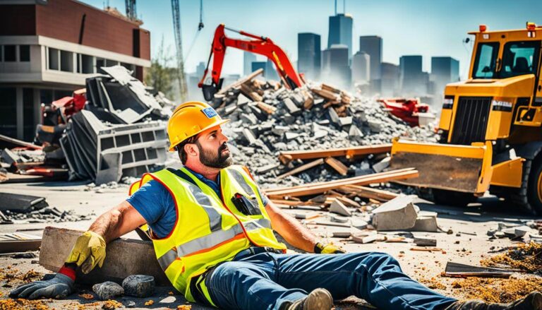 Houston Construction Accident Lawyer in USA Legal Help