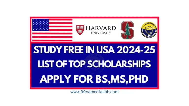 At Latest Updates, we bring you international scholarship opportunities to enable you to study in the United States, Canada, Australia, Germany, Sweden, and much more.