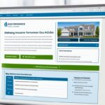 Homeowners Insurance And Auto Insurance Quotes