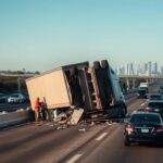 Finding the Best Truck Driver Accident Lawyer in the USA: Your Legal Solution"