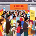 Latest Updates on RSMSSB 4th Grade Vacancy: Don't Miss Out on Great Job Openings