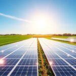 Waaree Energies Secures Two Solar Projects Totaling 398 mw for supplying solar modules