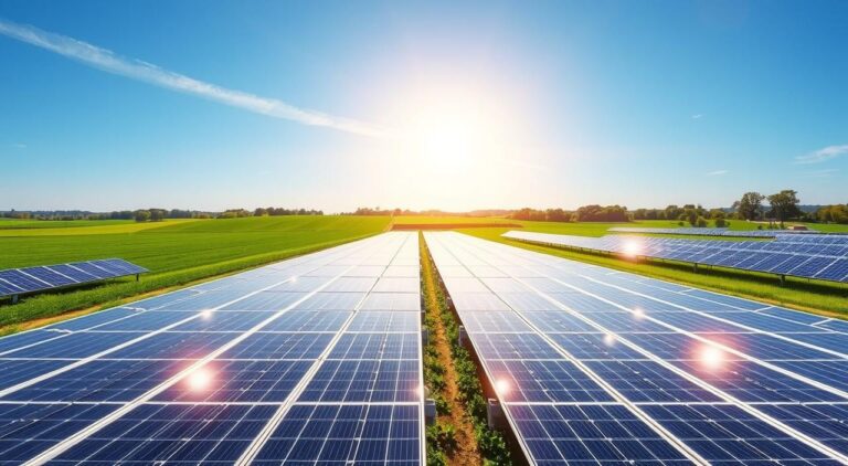 Waaree Energies Secures Two Solar Projects Totaling 398 mw for supplying solar modules